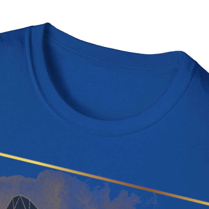 Unisex Softstyle T-Shirt – für Naturfreunde