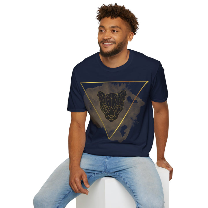 Unisex Softstyle T-Shirt – für Naturfreunde