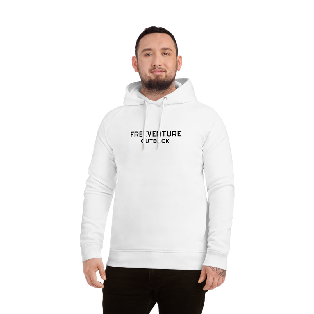 Unisex - Stylischer Lion Hoodie