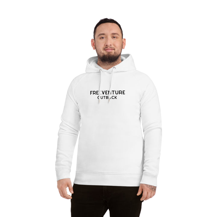 Unisex - Stylischer Lion Hoodie
