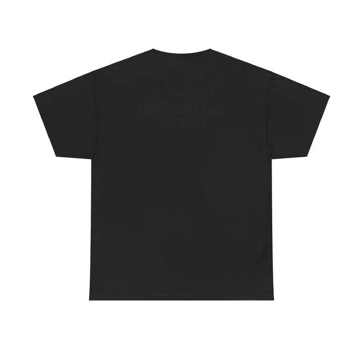 Unisex Lebe Dein Leben T-Shirt -  100% Baumwolle