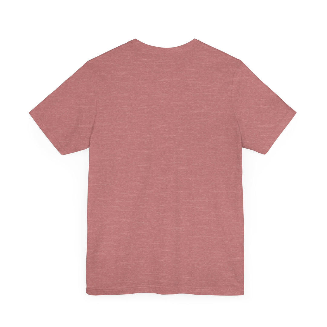Floral Spirit Tee – Bio Baumwolle