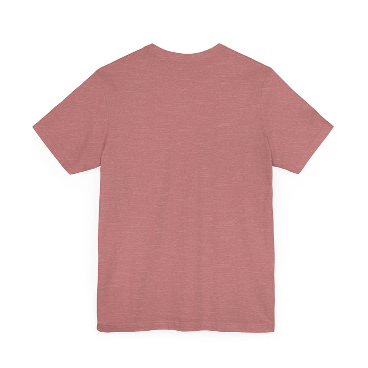 Floral Spirit Tee – Bio Baumwolle