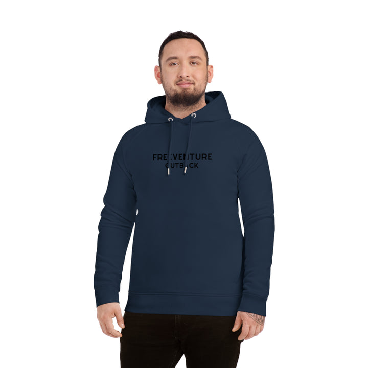 Unisex - Stylischer Lion Hoodie