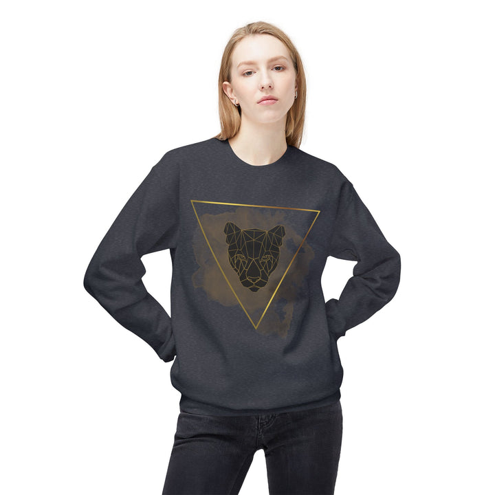 Unisex Urban Panther  – Style für deinen Look