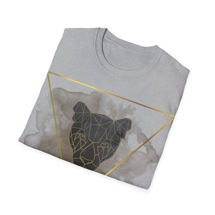 Unisex Softstyle T-Shirt – für Naturfreunde