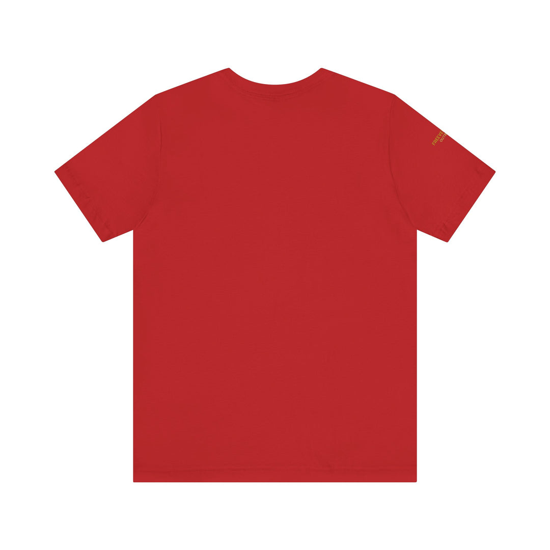 Unisex Jersey Shirt