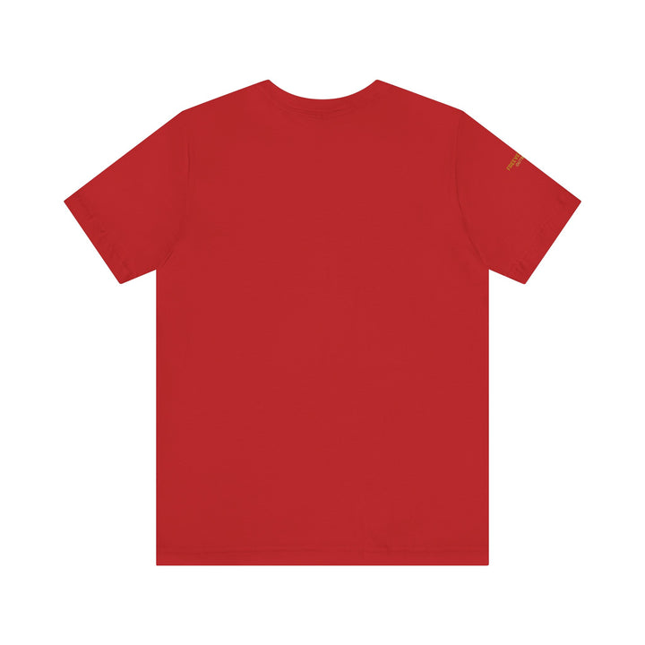 Unisex Jersey Shirt