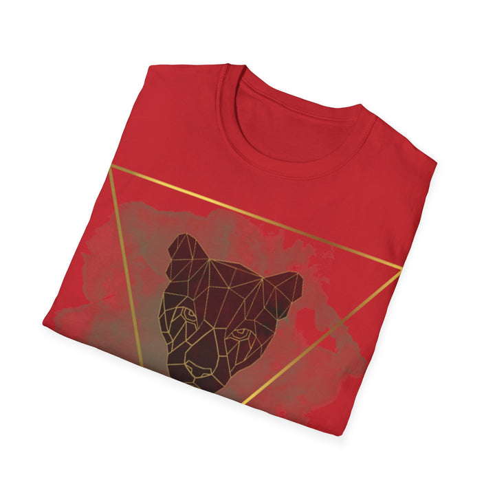 Unisex Softstyle T-Shirt – für Naturfreunde