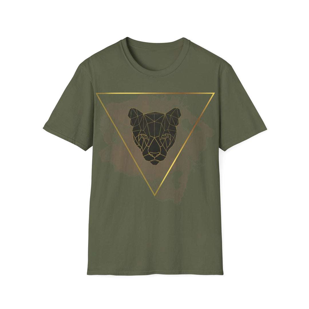 Unisex Softstyle T-Shirt – für Naturfreunde