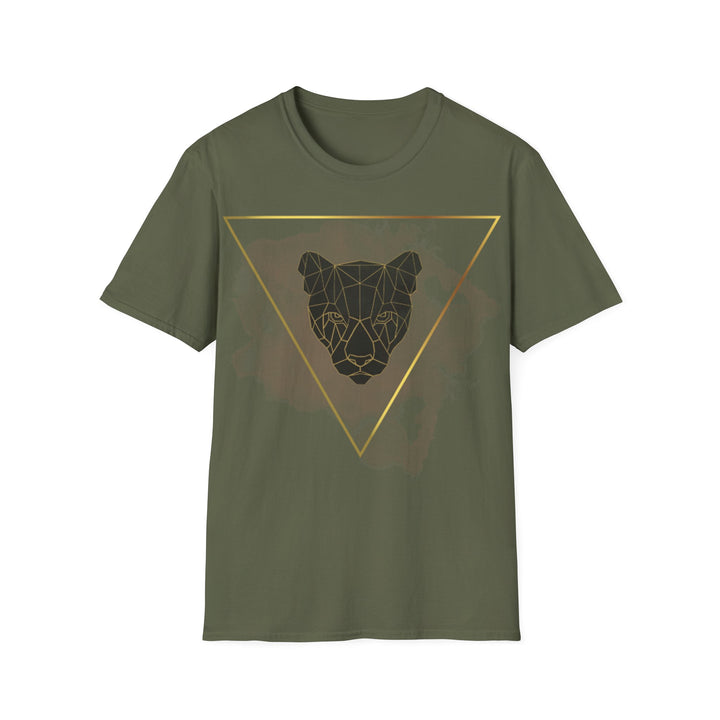 Unisex Softstyle T-Shirt – für Naturfreunde