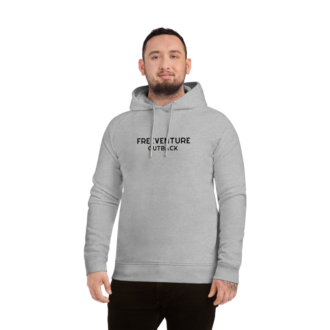 Unisex - Stylischer Lion Hoodie