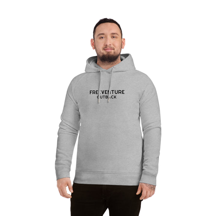 Unisex - Stylischer Lion Hoodie