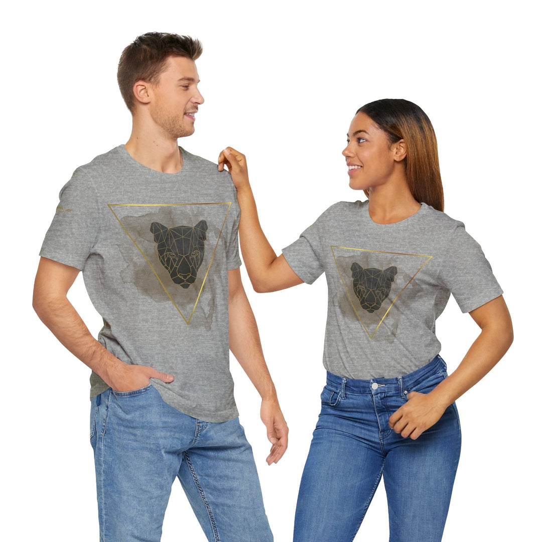 Unisex Jersey Shirt