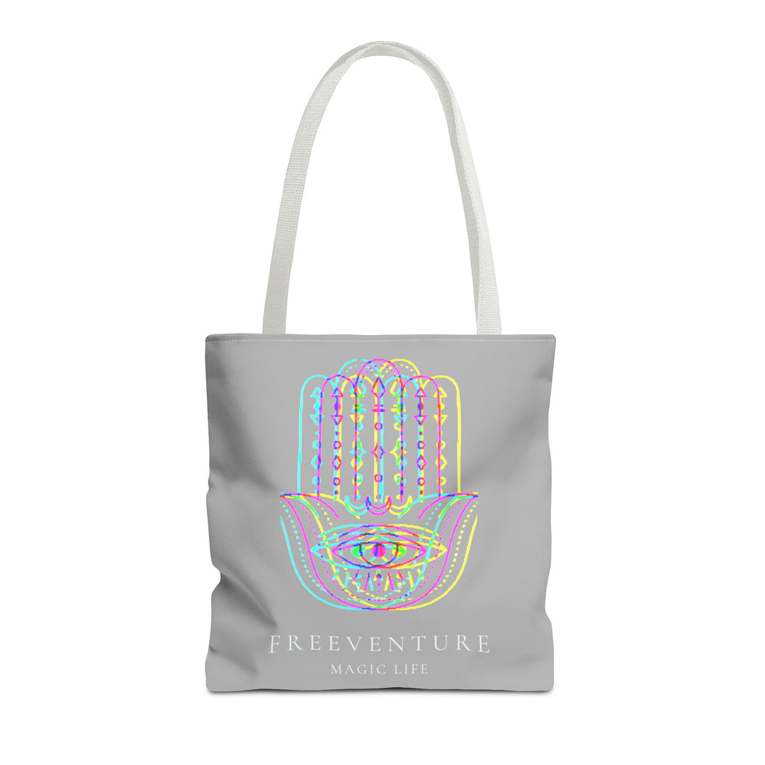 Hamsa-Tasche – Stil trifft auf Praktikabilitä