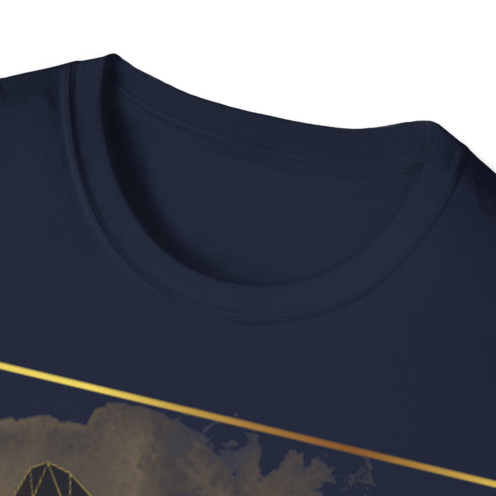 Unisex Softstyle T-Shirt – für Naturfreunde