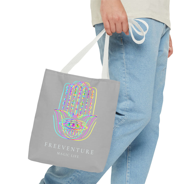 Hamsa-Tasche – Stil trifft auf Praktikabilitä