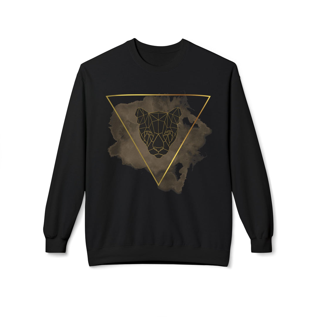 Unisex Urban Panther  – Style für deinen Look