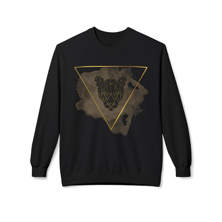 Unisex Urban Panther  – Style für deinen Look