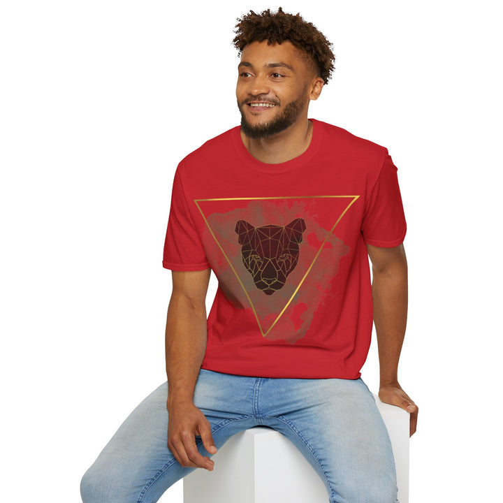 Unisex Softstyle T-Shirt – für Naturfreunde