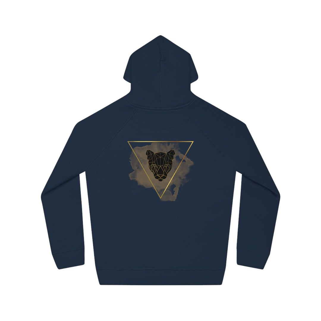 Unisex - Stylischer Lion Hoodie