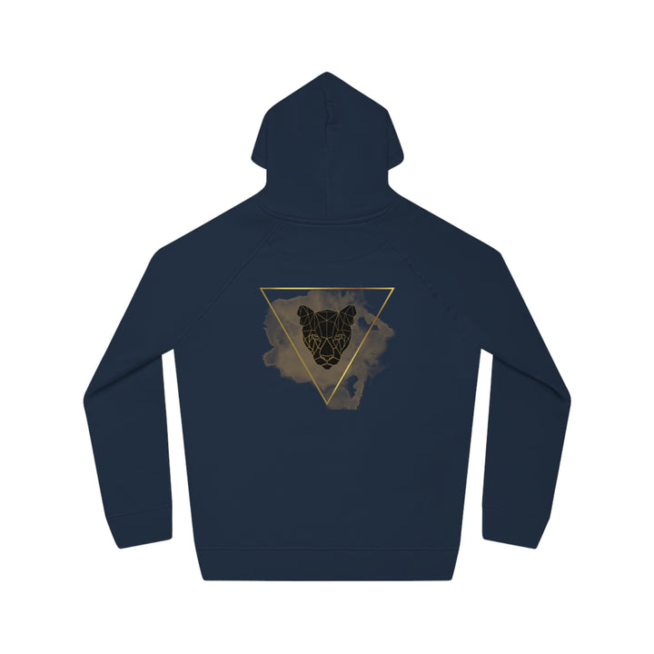 Unisex - Stylischer Lion Hoodie