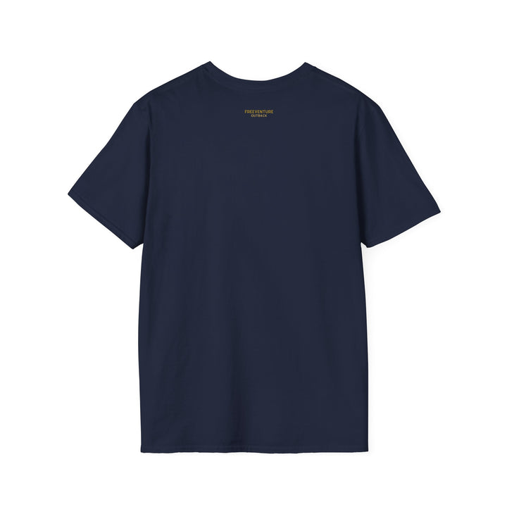 Unisex Softstyle T-Shirt – für Naturfreunde