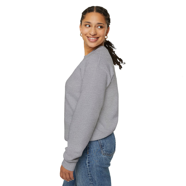 Unisex - Believe Crew for Everyday