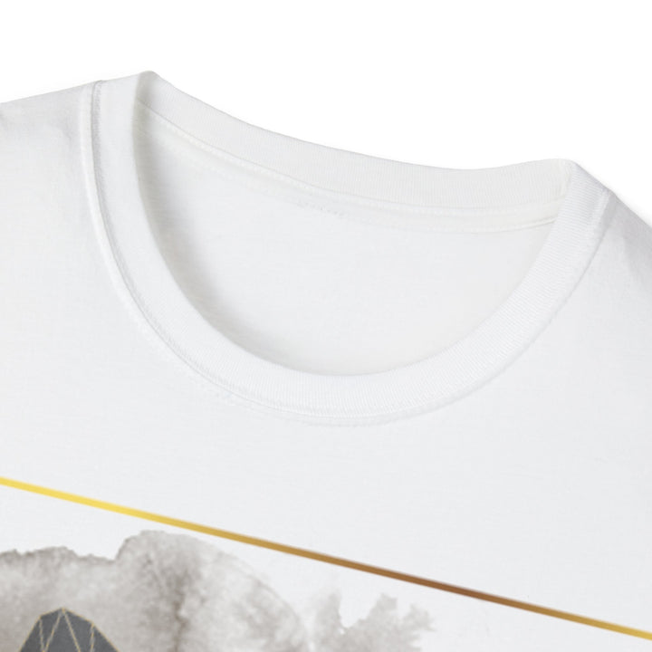 Unisex Softstyle T-Shirt – für Naturfreunde