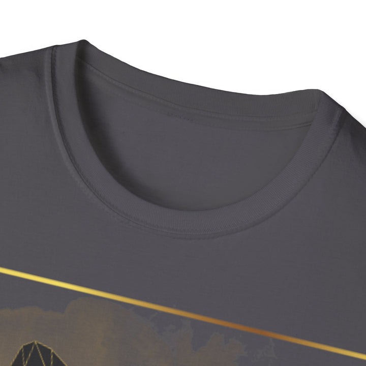 Unisex Softstyle T-Shirt – für Naturfreunde