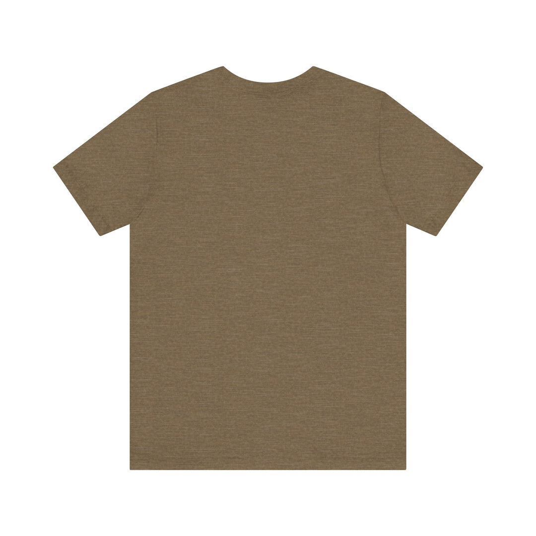 Floral Spirit Tee – Bio Baumwolle