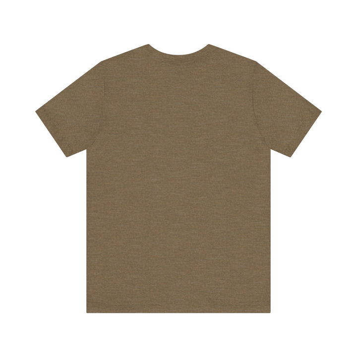 Floral Spirit Tee – Bio Baumwolle