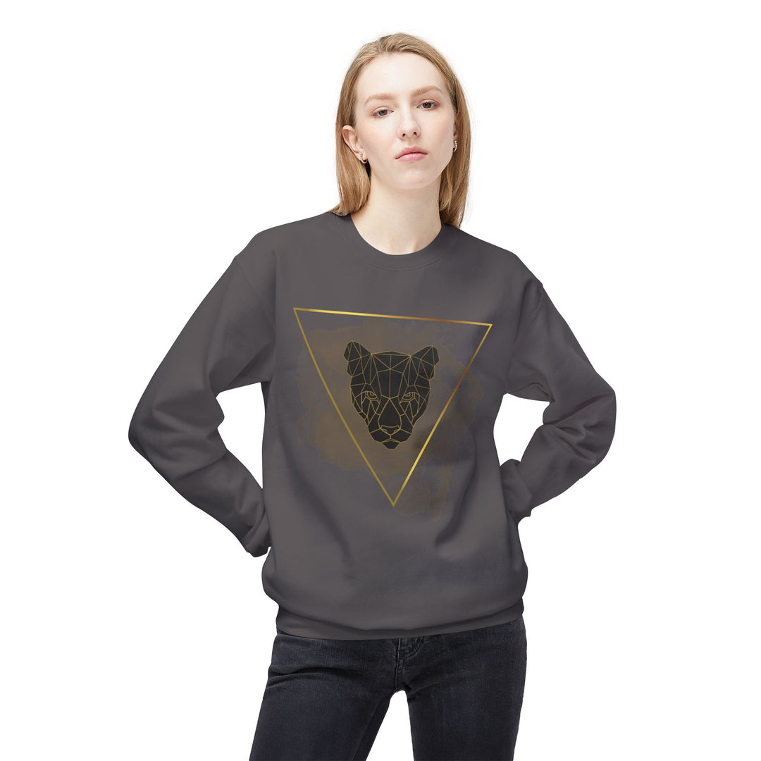 Unisex Urban Panther  – Style für deinen Look