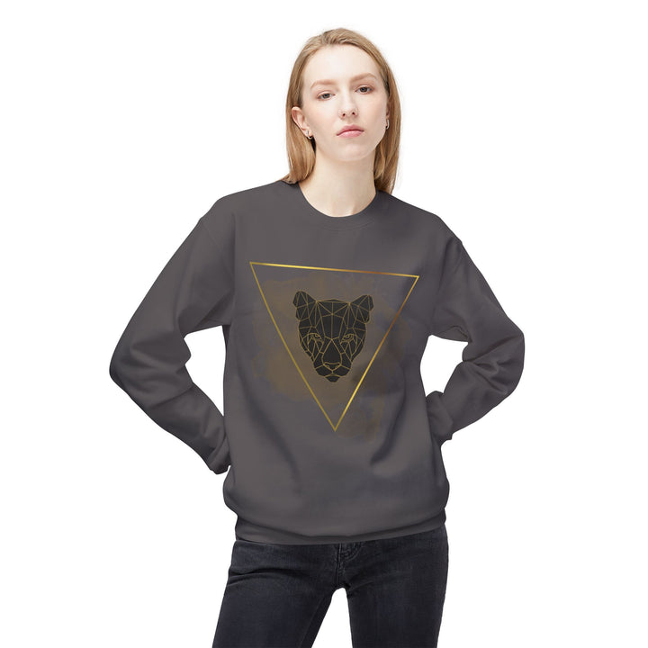 Unisex Urban Panther  – Style für deinen Look