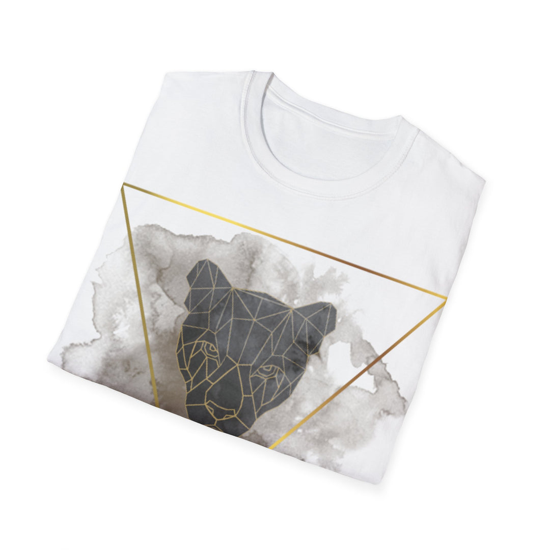 Unisex Softstyle T-Shirt – für Naturfreunde