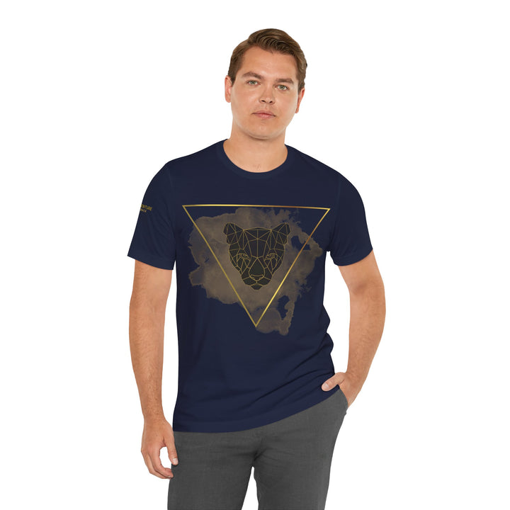 Unisex Jersey Shirt