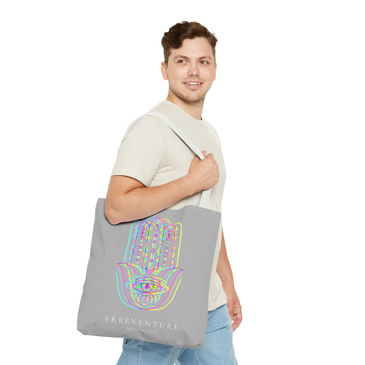 Hamsa-Tasche – Stil trifft auf Praktikabilitä