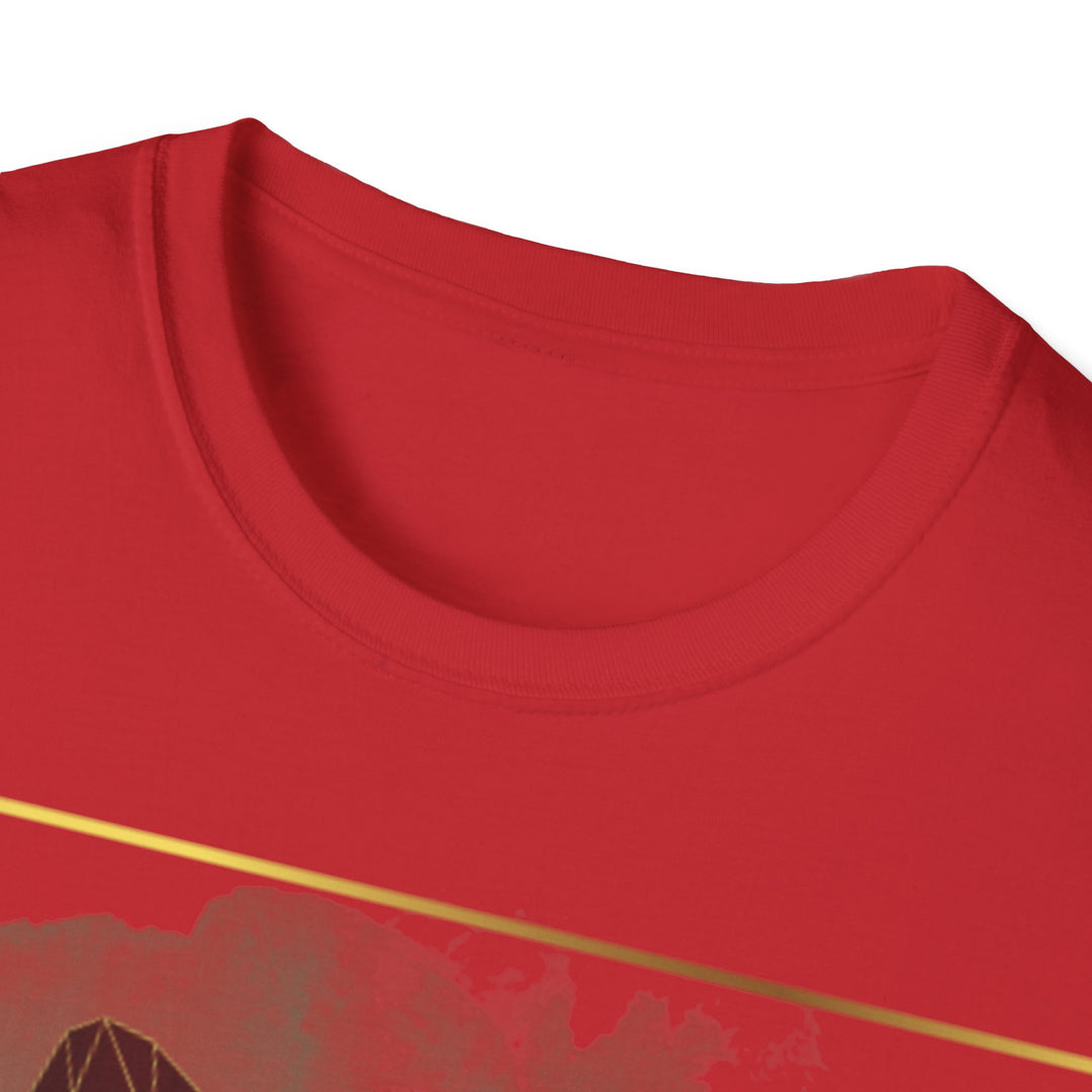Unisex Softstyle T-Shirt – für Naturfreunde