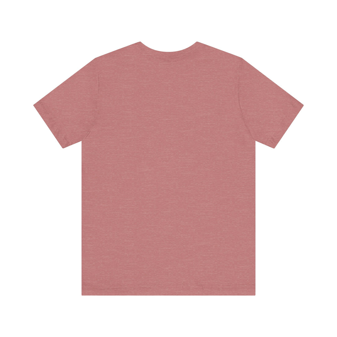 Floral Spirit Tee – Bio Baumwolle