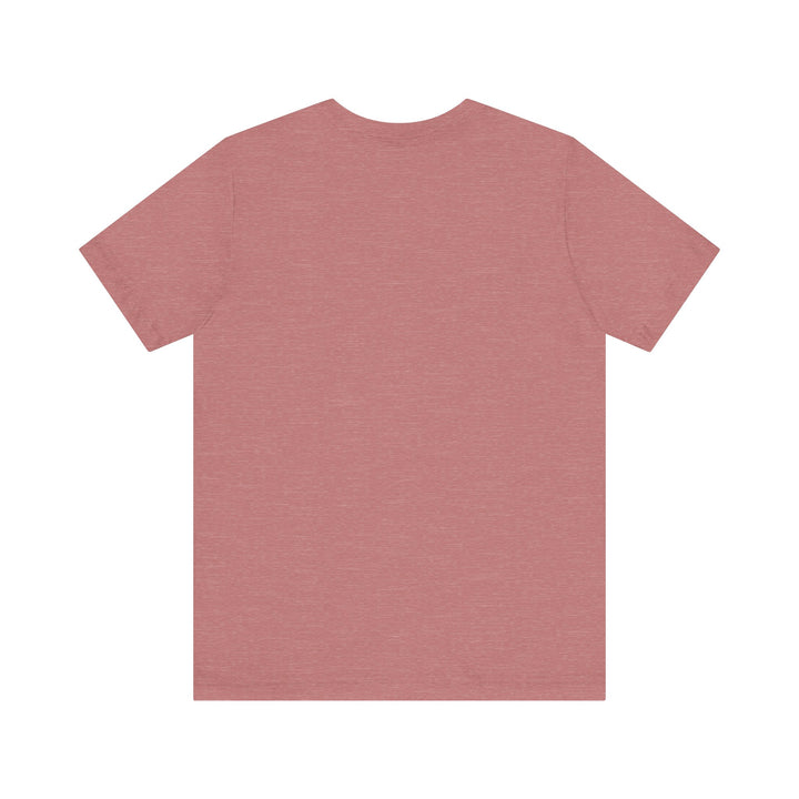 Floral Spirit Tee – Bio Baumwolle