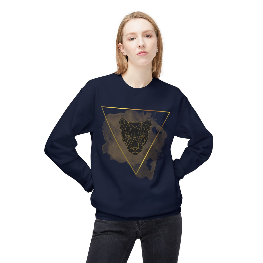 Unisex Urban Panther  – Style für deinen Look