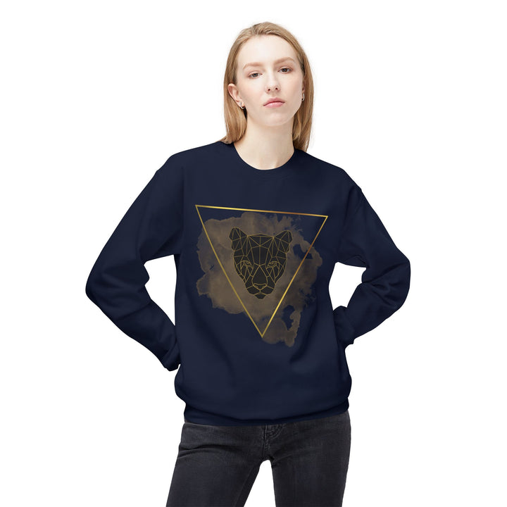 Unisex Urban Panther  – Style für deinen Look
