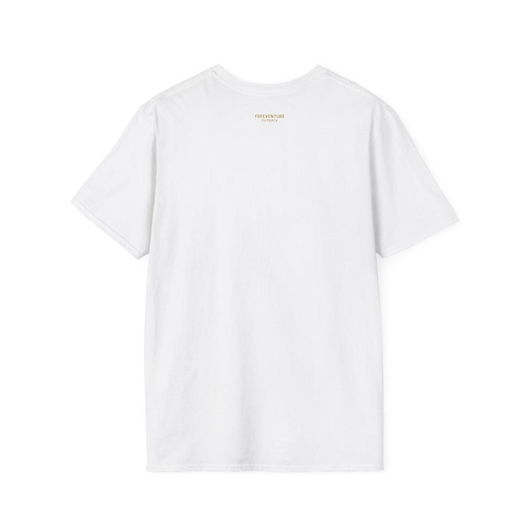 Unisex Softstyle T-Shirt – für Naturfreunde