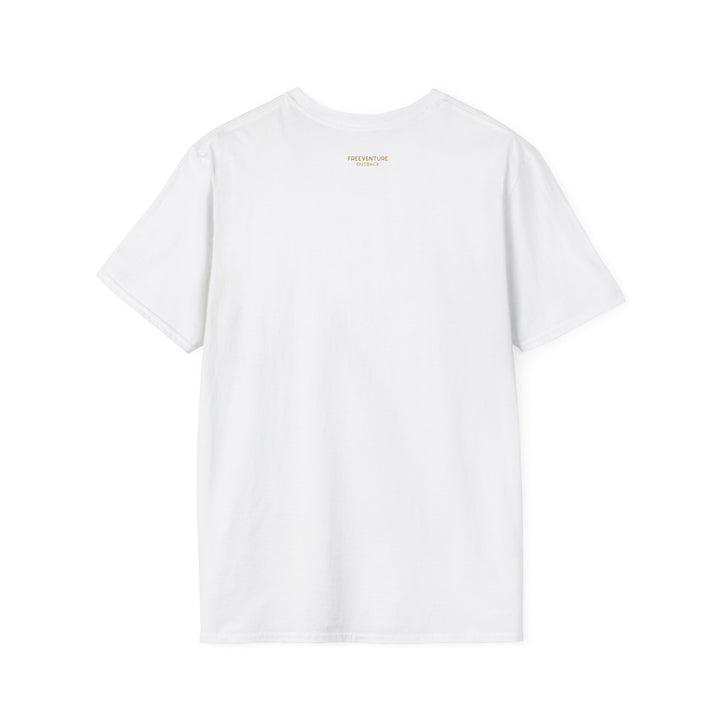 Unisex Softstyle T-Shirt – für Naturfreunde