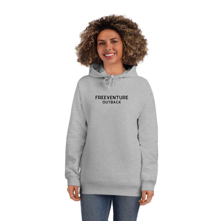 Unisex - Stylischer Lion Hoodie