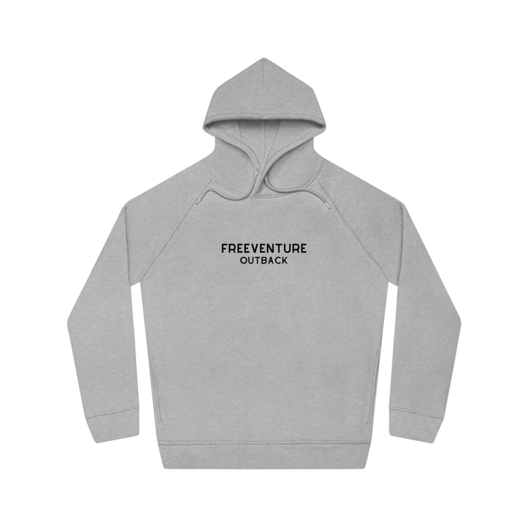 Unisex - Stylischer Lion Hoodie