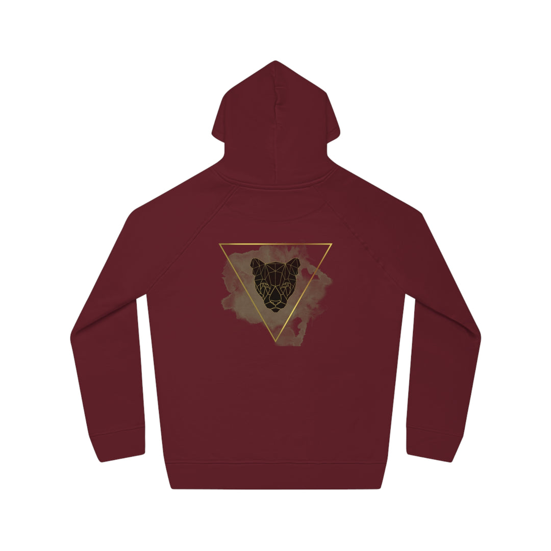 Unisex - Stylischer Lion Hoodie