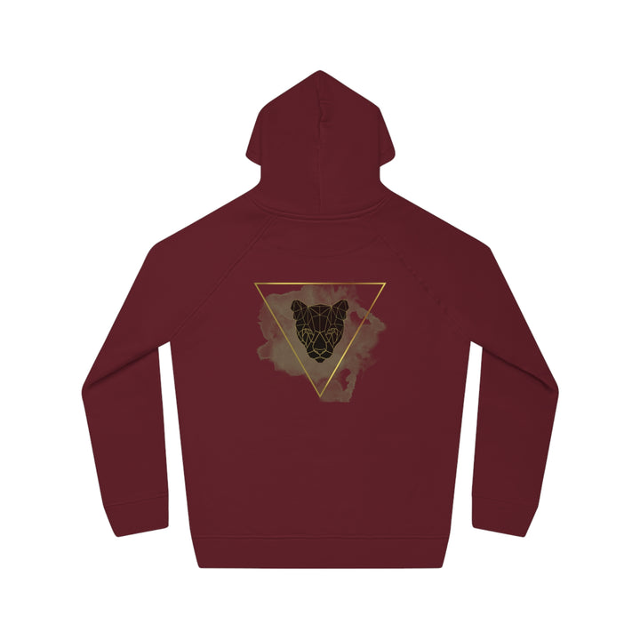 Unisex - Stylischer Lion Hoodie