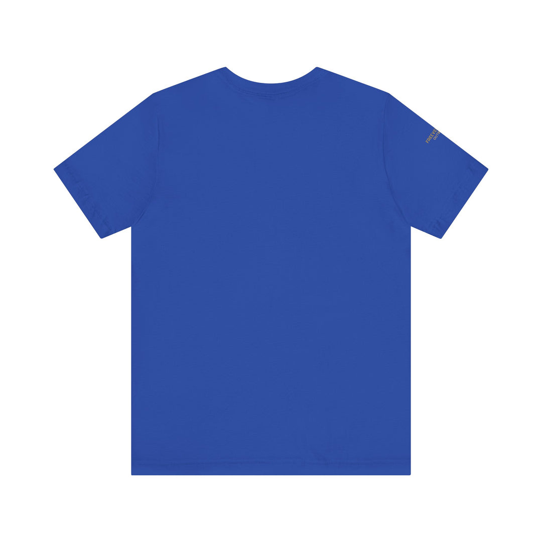 Unisex Jersey Shirt