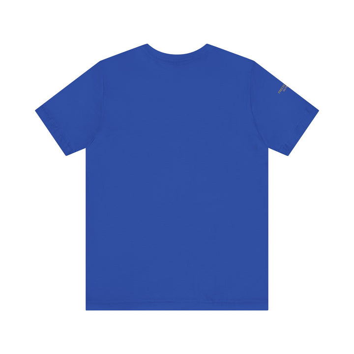 Unisex Jersey Shirt